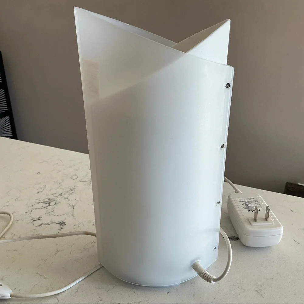 Genuine Young living bamboo aroma ultrasonic diffuser PZ-UA08